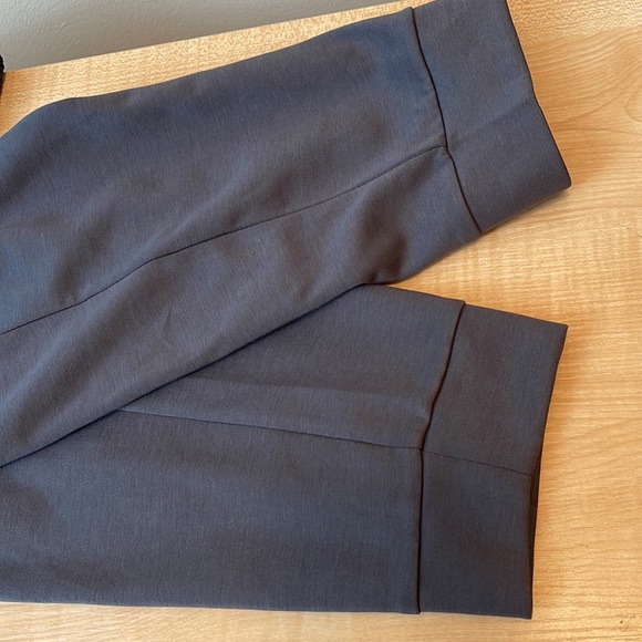 Hart Schaffner Marx Tech Jogger Pants - Colors Navy OR Charcoal - Picture 9 of 10